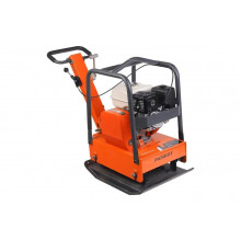 Реверсивная виброплита Patriot SVR-180 RS Honda 550123180