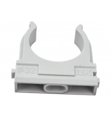 Держатель с защёлкой IEK CF32 5 шт. упак CTA10D-CF32-K41-005