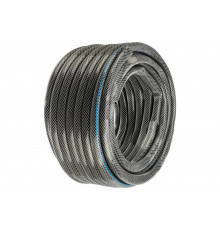 Поливочный армированный шланг СИБРТЕХ Садовод 3/4", 25 м 674386