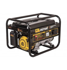Электрогенератор Huter DY3.0A 64/1/56