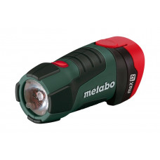 Аккумуляторный фонарь Metabo PowerLED 12 600036000