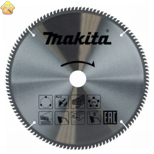 Пильный диск Makita D-65707: качество и прочность в одном инструменте