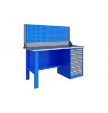 Верстак Верстакофф TNC 161.16.3-1 125150