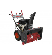 Бензиновый снегоуборочник Парма МСБ-01-1570 ПЭФ 02.016.00003
