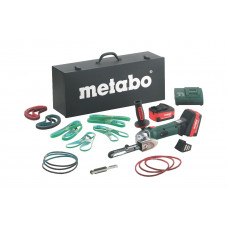 Аккумуляторный ленточный напильник Metabo BF 18 LTX 600321870