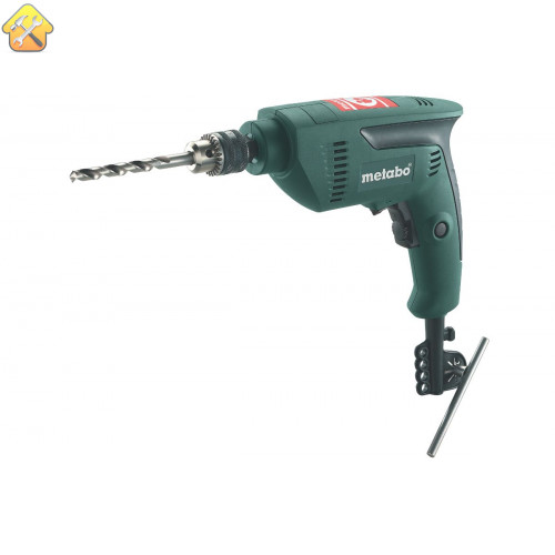 Дрель METABO BE 561 (601162000)