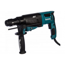 Перфоратор Makita HR2631FT