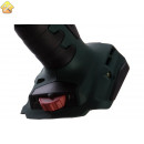 Аккумуляторный ударный винтоверт Metabo SB 18 LTX BL Q I 602353890