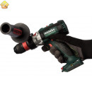 Аккумуляторный ударный винтоверт Metabo SB 18 LTX BL Q I 602353890