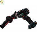 Аккумуляторный ударный винтоверт Metabo SB 18 LTX BL Q I 602353890