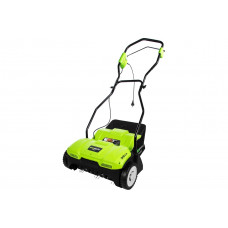 Электрический аэратор Greenworks GDTxx30 2505007