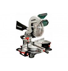 Торцовочная пила Metabo KS 305 M 619003000