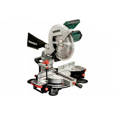 Торцовочная пила Metabo KS 305 M 619003000