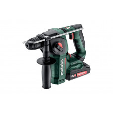 Аккумуляторный перфоратор Metabo BH 18 LTX BL 16 600324500