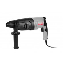 Перфоратор Интерскол П-25/750ЭР SDS plus, кейс 733.1.0.70