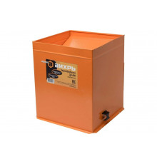 Зернодробилка Вихрь ЗД-400 74/2/2