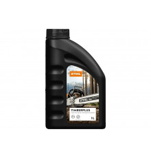 Масло для пильных цепей TimberPlus 1 л Stihl 7028-516-0000