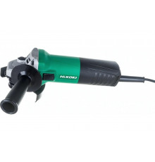 Угловая шлифмашина Hikoki G12SR4 G12SR4NSZ