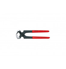 Плотницкие клещи с функцией молотка KNIPEX KN-5101210