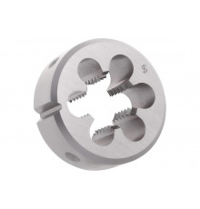 Плашка RUKO левая М20 Шаг 2.5 HSS 45x18 мм 237200LI