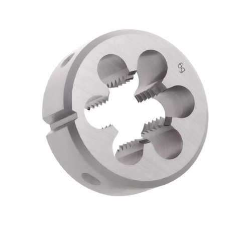 Плашка RUKO левая М20 Шаг 2.5 HSS 45x18 мм 237200LI