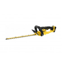 Аккумуляторный кусторез DEWALT XR 18 В DCMHT563P1-QW