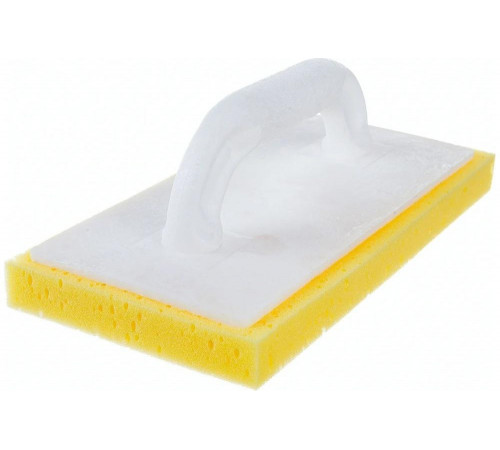 STAYER 140x280 мм, поролоновое покрытие 25 мм, доска терочная 2-08165-25