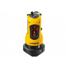 Лазерный нивелир STAYER SLL-2 34960-H2