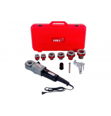 Электрический резьбонарезной клупп VOLL V-Matic B2 2.10050