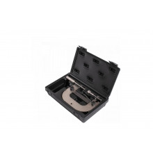 Набор для установки фаз ГРМ МАСТАК для RENAULT, кейс, 3 предмета 103-21115C