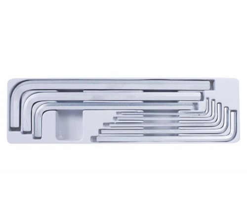 Ложемент для наборов Г-образных шестигранников King Tony 842020812H