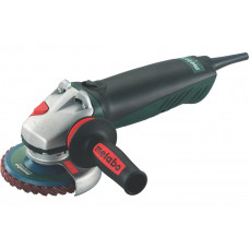 Угловая шлифмашина Metabo WE 14-125 Inox PLUS 602131000