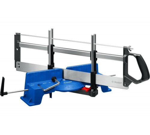 Прецизионное стусло ЗУБР СП-550 550 мм 15461-550