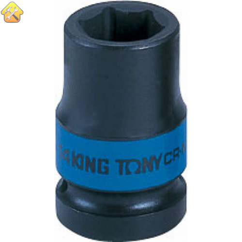 Торцевая головка KING TONY653533M