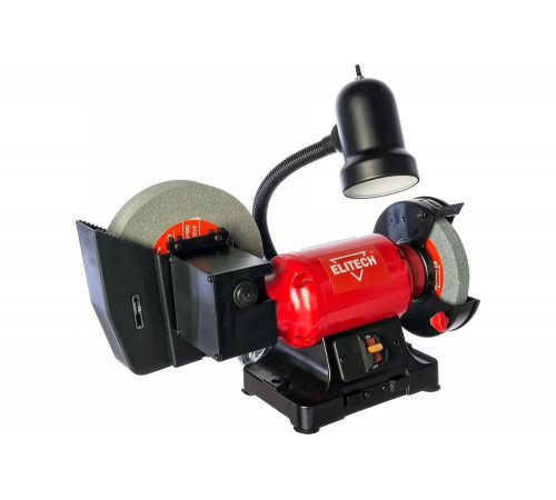 Точило ELITECH CT 300MC