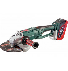 Аккумуляторная угловая шлифмашина Metabo WPB 36 LTX BL 230 613101660