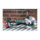 УШМ (болгарка) METABO WPB 36 LTX BL 230 (613101660)