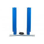 Комплект удлинителей колонн 1200 мм для N4125H-4.5T NORDBERG N4125H-1200