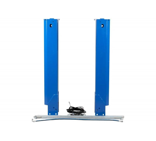 Комплект удлинителей колонн 1200 мм для N4125H-4.5T NORDBERG N4125H-1200