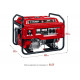 ЗУБР  8000 Вт, 380 / 220 В, бензиновый генератор с электростартером (СБ-8000Е-3)