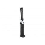 Переносная светодиодная лампа с изменяемым углом наклона iCartool, 360 град, светодиодов 6+1, 300+70Лм IC-200