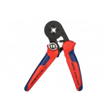 Ручной обжимник KNIPEX KN-975304