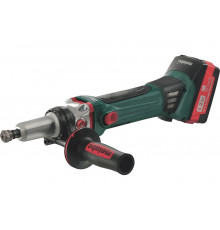 Аккумуляторная прямошлифовальная машина Metabo GA 18 LTX G 600639650