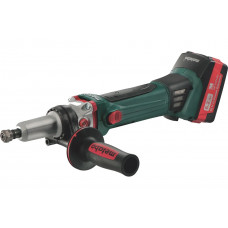 Аккумуляторная прямошлифовальная машина Metabo GA 18 LTX G 600639650