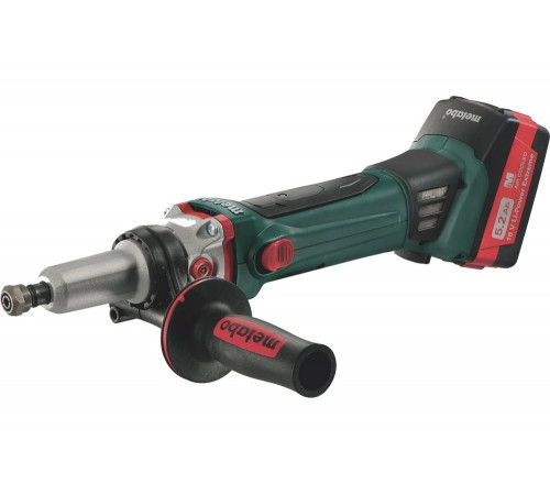 Аккумуляторная прямошлифовальная машина Metabo GA 18 LTX G 600639650