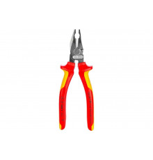 Силовые пассатижи KNIPEX KN-0206180