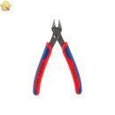 Бокорезы для электроники KNIPEX KN-7803125