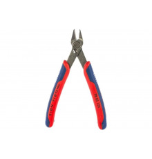Бокорезы для электроники KNIPEX KN-7803125
