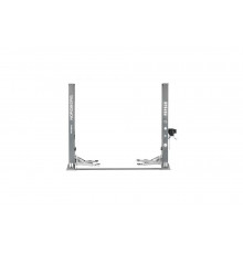 Подъемник NORDBERG 380V двухстоечный 4т, серый ЦБ-00017062