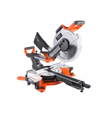 Торцовочная пила Patriot MS 305PLD, мощность 1800 Вт 190301862